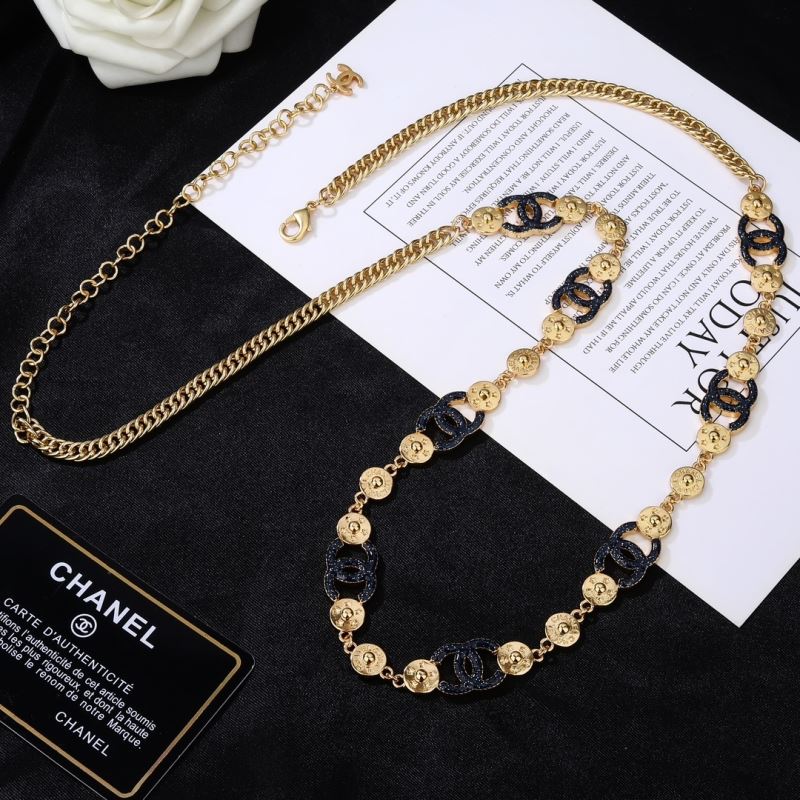 Chanel Necklaces